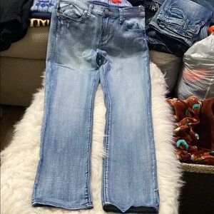 Rock & Republic Blue Jeans